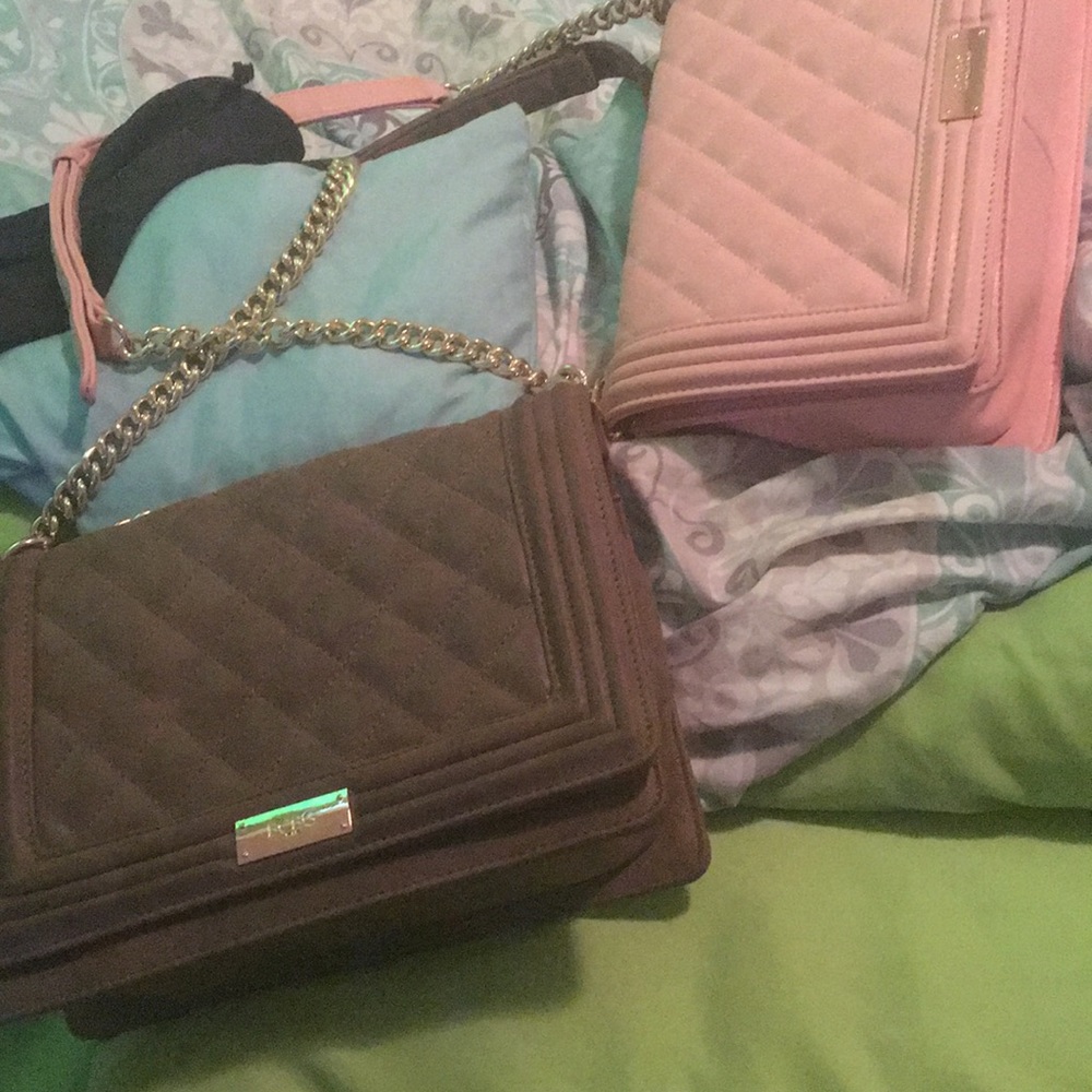Bcbg Bundle Purses - image 3